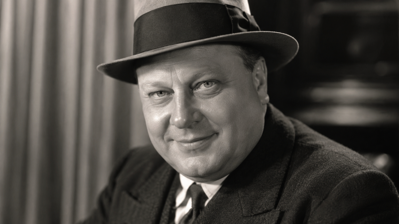 Emil Jannings