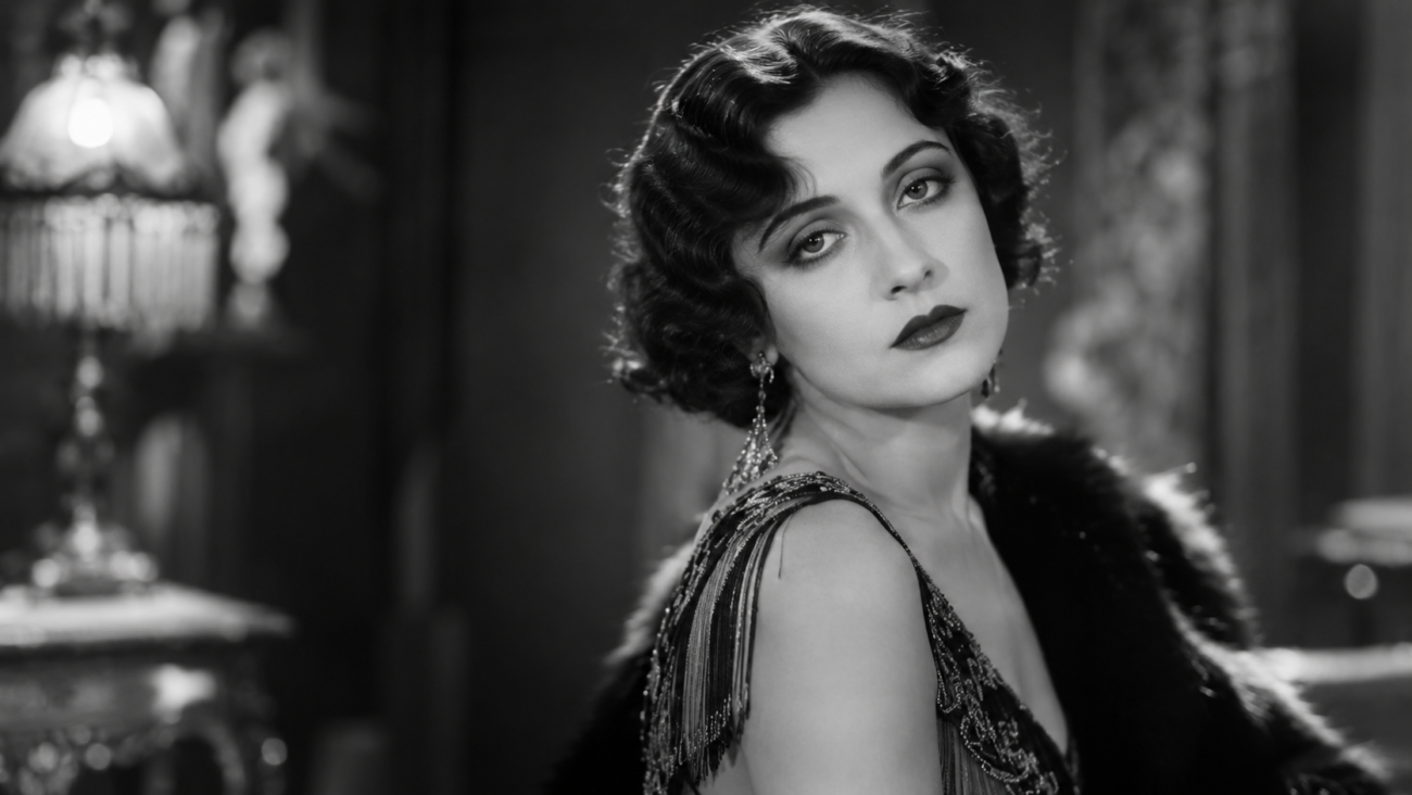 Pola Negri