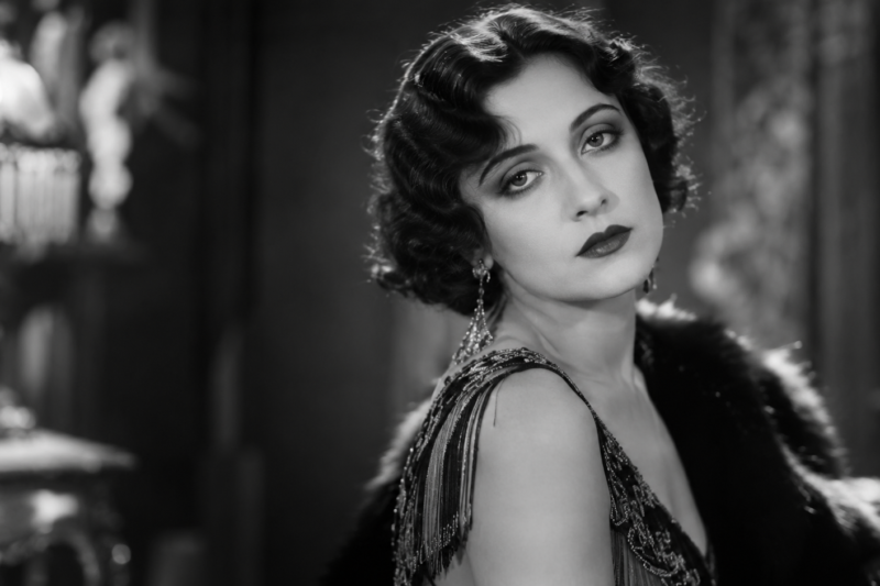 Pola Negri – Biografie, Filme, Ehemänner, Tod und ihr Vermächtnis