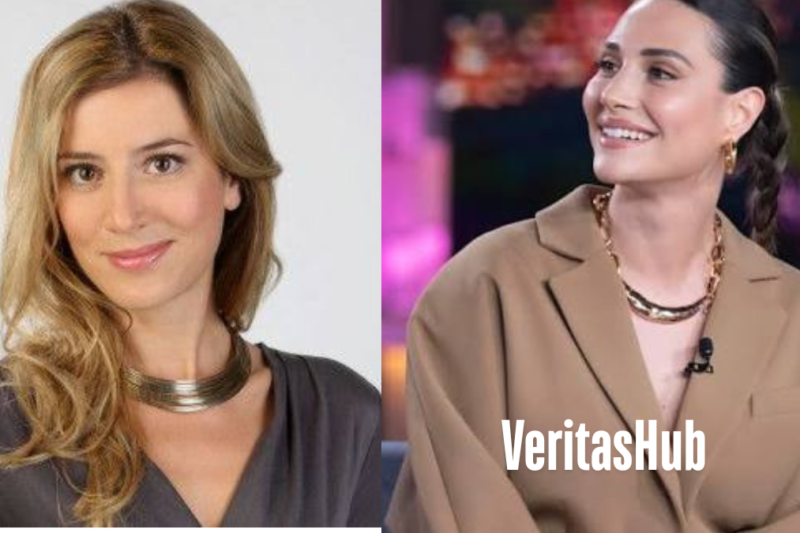 Catherine Vogel Scheidung: Was über Trennung und Privatleben bekannt ist