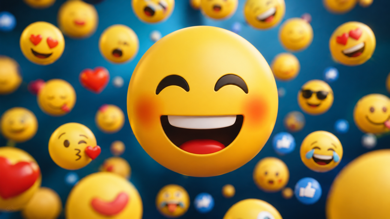 Emojis Bedeutung