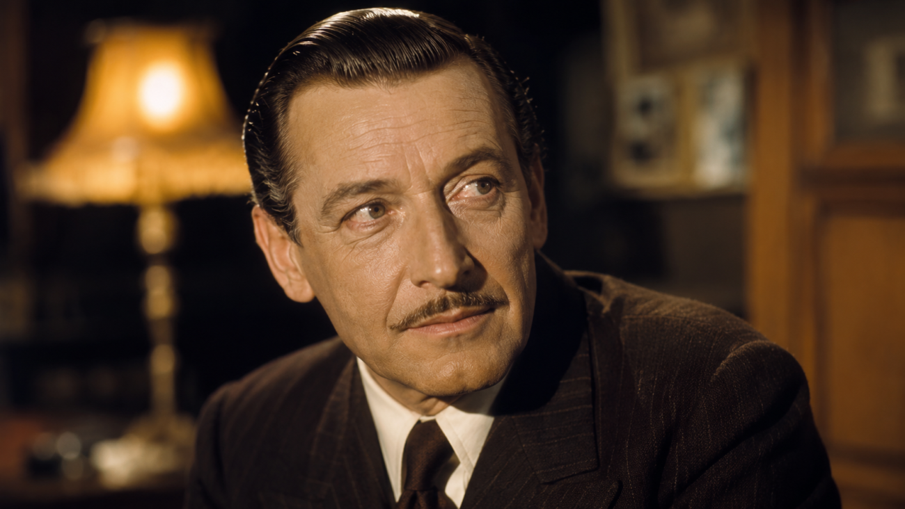 Georg Alexander