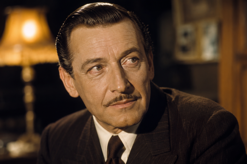 Georg Alexander – Leben, Karriere, Filme und Vermächtnis des deutschen Filmstars