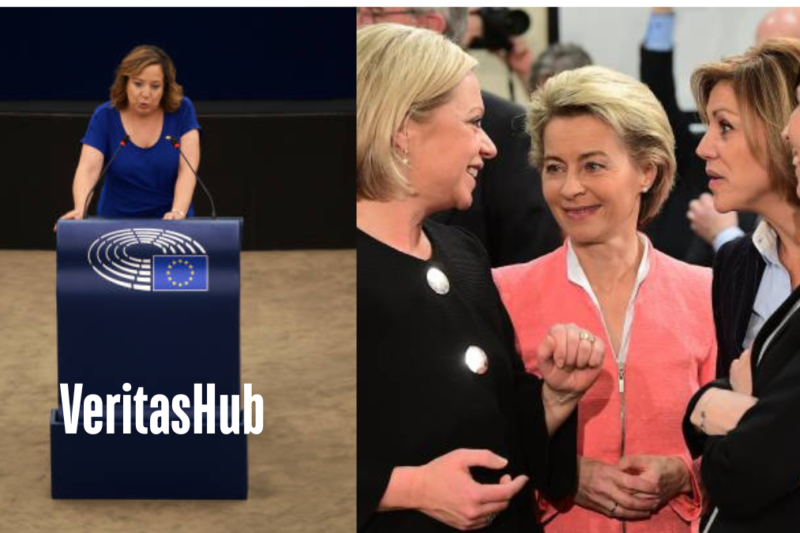 Gracia von der Leyen – Biografie, Familie und Leben der Tochter von Ursula von der Leyen