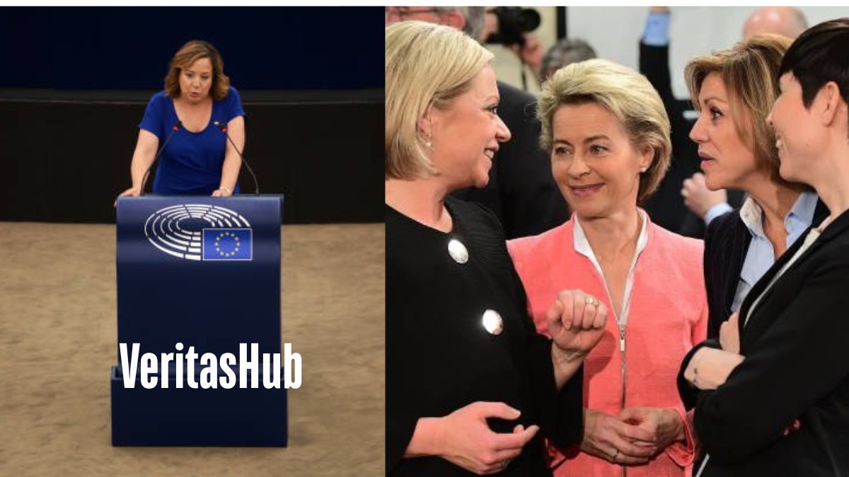 Gracia von der Leyen