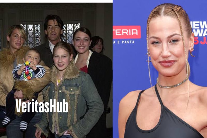 Marisa Lewe – Biografie, Familie und Leben der Schwester von Sarah Connor