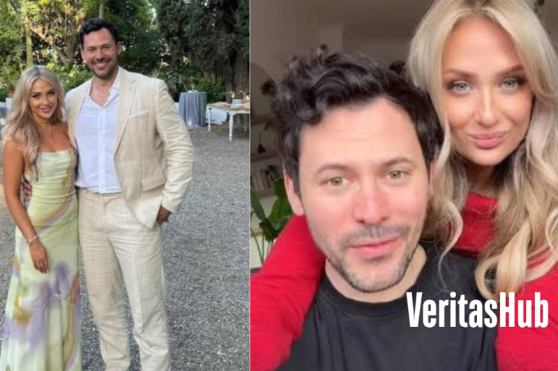 Sebastian Burggraf neue Freundin – Aktuelle Fakten zu seinem Beziehungsstatus