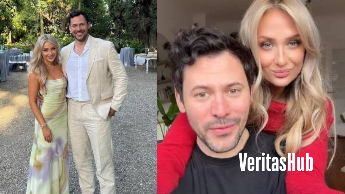 Sebastian Burggraf neue Freundin