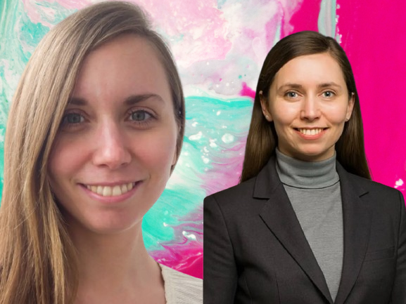 Viviane Elisa Maria Clarin: Biografie, Familie und Leben im Überblick